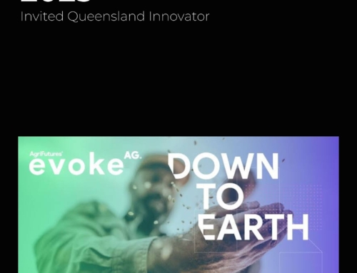 Queensland Innovator