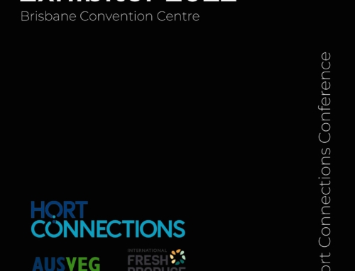 Hort Connection Exhibitor 2022