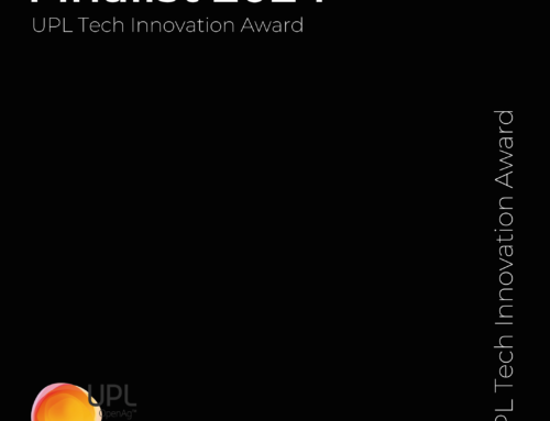 UPL Tech Innovation Award Finalist 2024